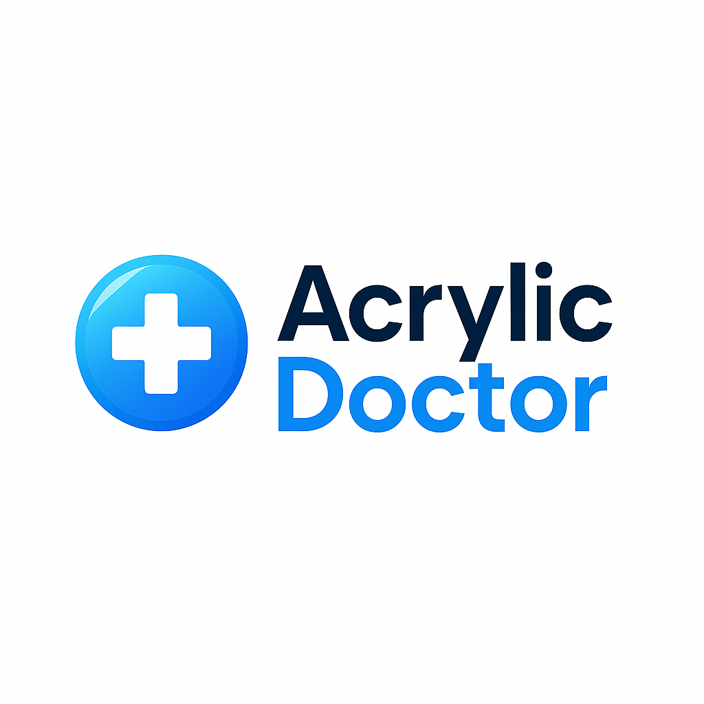 Acrylic Doctor